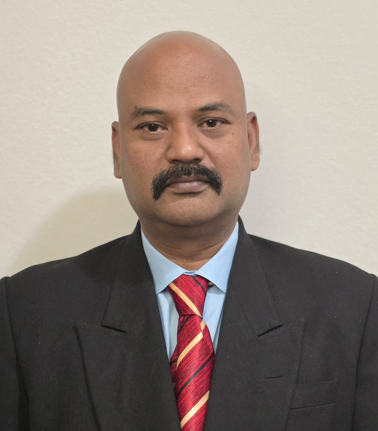 Sarath Babu Gosipathala